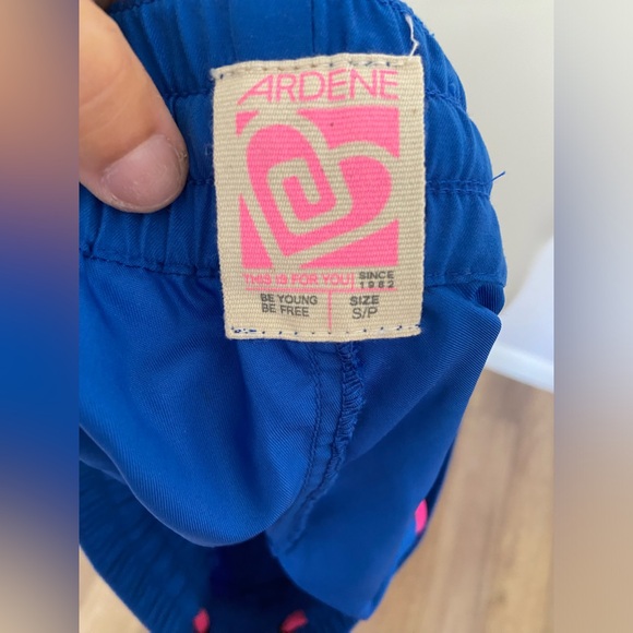 Retro short 🪩 - Picture 4 of 4